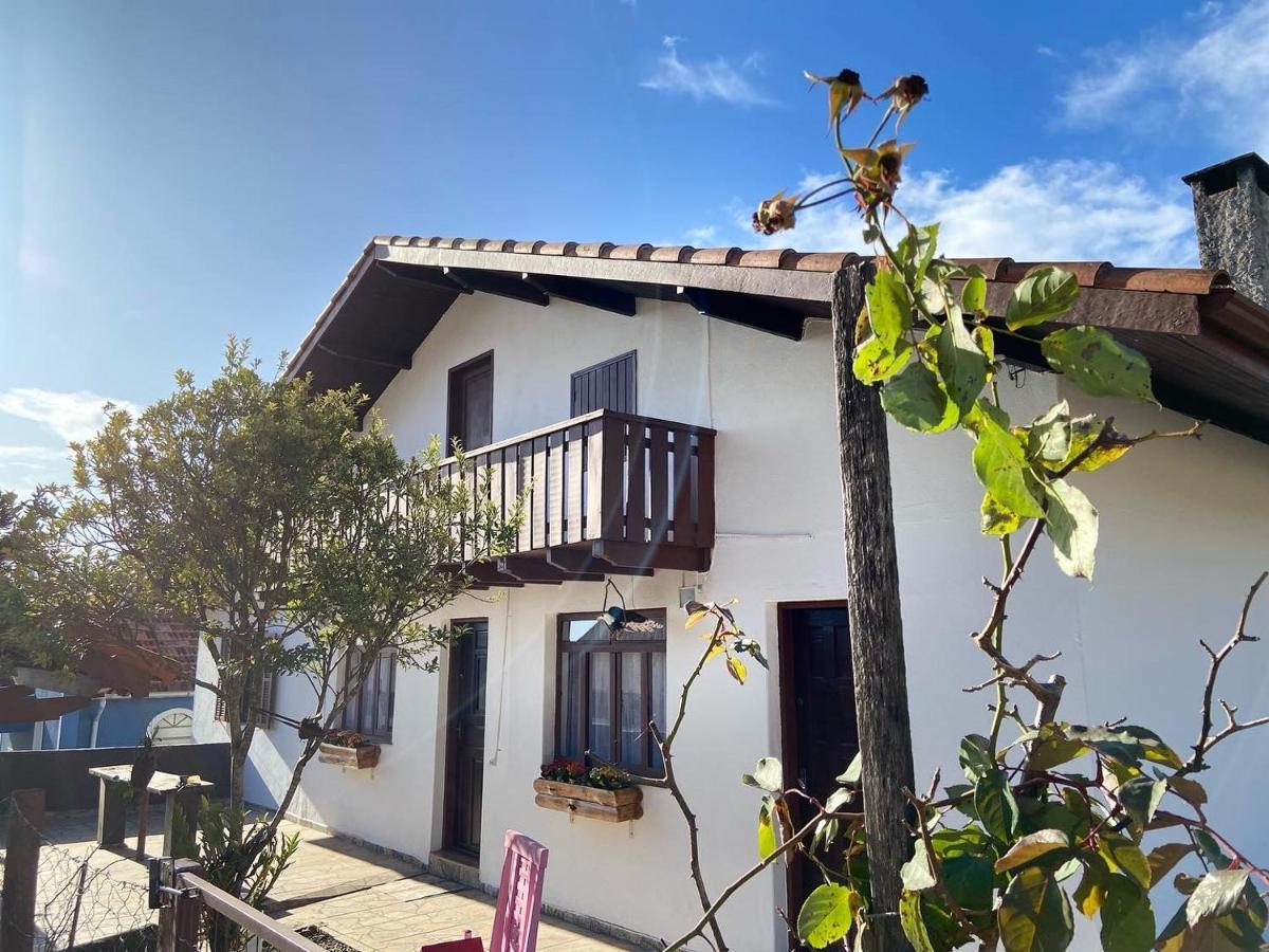 Chale House Falkenberg Monte Verde  Zewnętrze zdjęcie