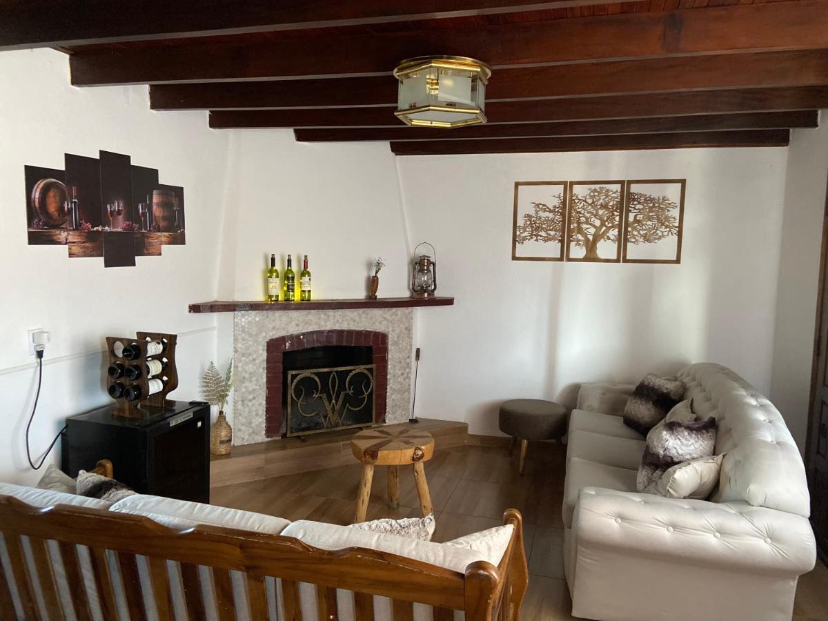 Chale House Falkenberg Monte Verde  Zewnętrze zdjęcie