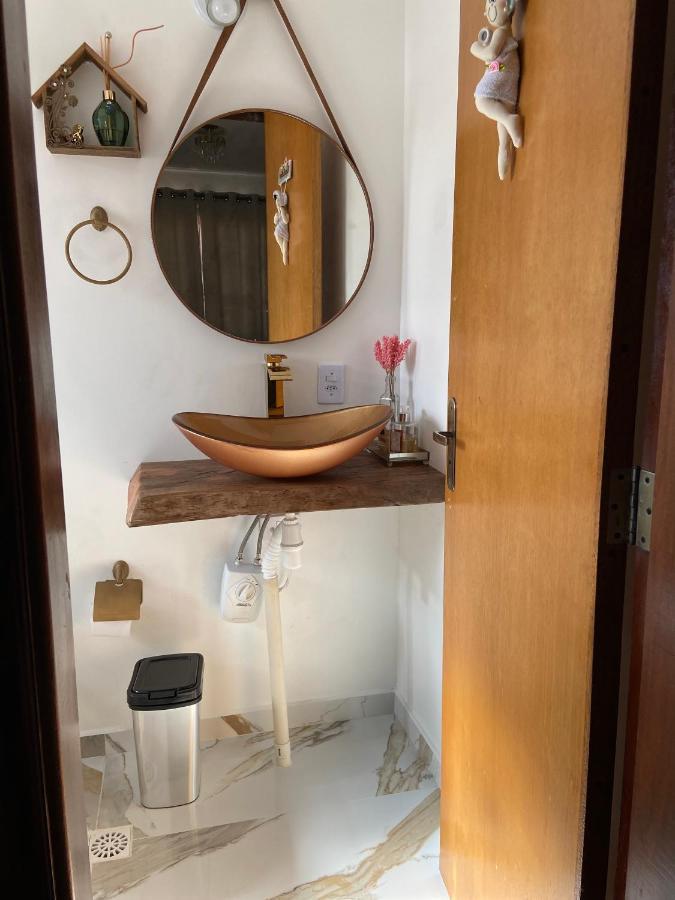 Chale House Falkenberg Monte Verde  Zewnętrze zdjęcie