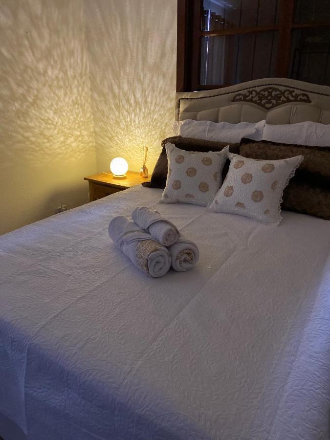 Chale House Falkenberg Monte Verde  Zewnętrze zdjęcie