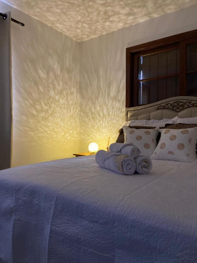 Chale House Falkenberg Monte Verde  Zewnętrze zdjęcie