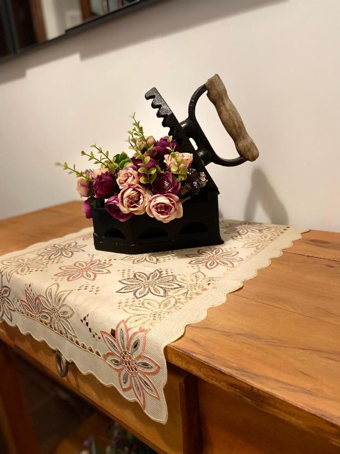 Chale House Falkenberg Monte Verde  Zewnętrze zdjęcie