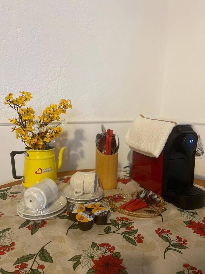 Chale House Falkenberg Monte Verde  Zewnętrze zdjęcie